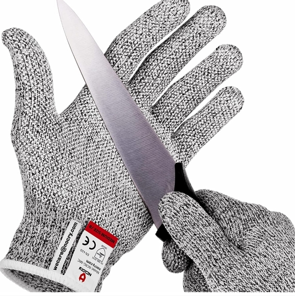 NoCry Cut Resistant Gloves - Picture 7 of 7
